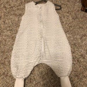 Tealbee Dreamsuit wearable walker sleep sack
